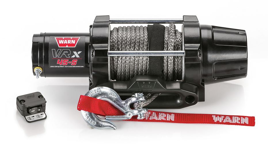 Winch