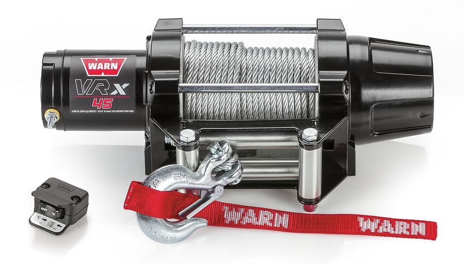 Winch