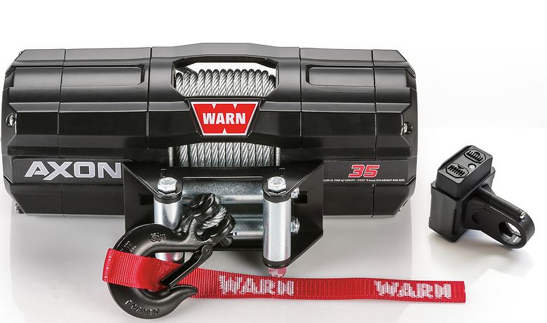 Winch