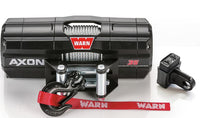 Winch