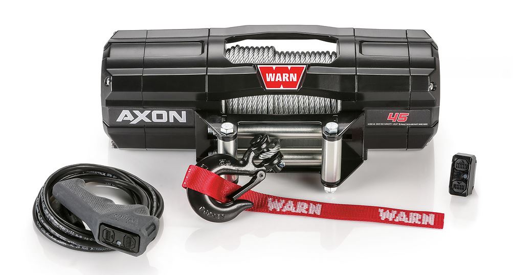 Winch