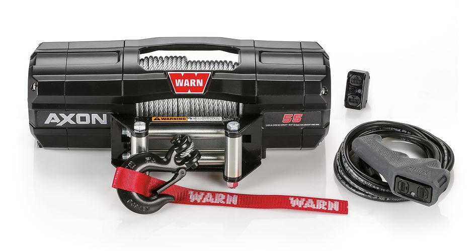 Winch