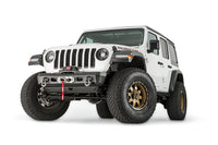 Vehicle Mounted CE Short Industrial Winch Hydraulic 9000 Lb Cap