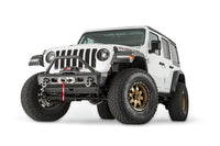 With Insert Bars Powder Coated Black Grille Guard Required