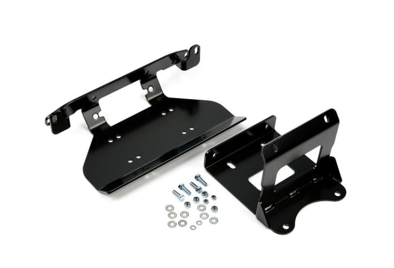 WINCH MOUNTING KIT
