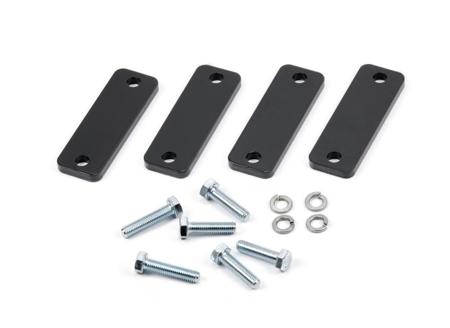 Winch Hardware Kit
