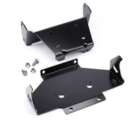 WINCH MOUNTING KIT