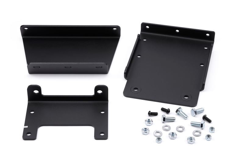 WINCH MOUNTING KIT