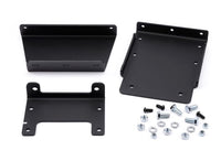 WINCH MOUNTING KIT