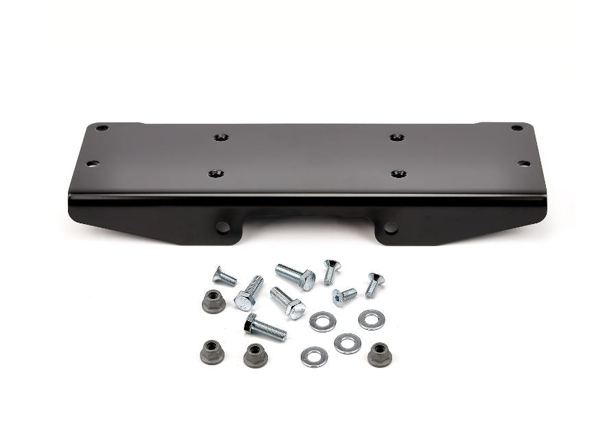 WINCH MOUNTING KIT