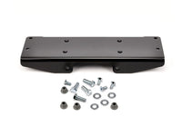 WINCH MOUNTING KIT