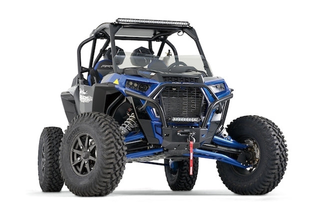 WINCH MOUNTING KIT
