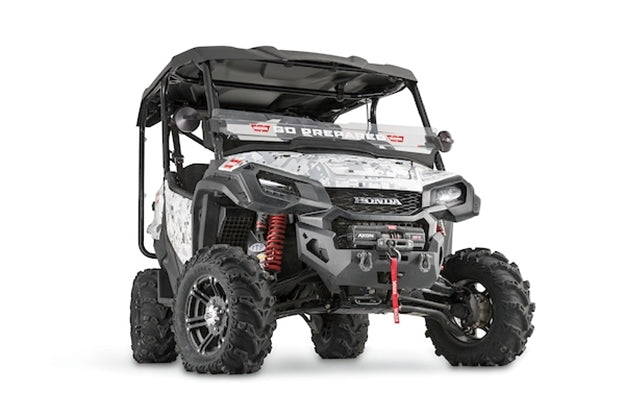 BUMPER KIT