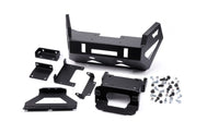 WINCH MOUNTING KIT