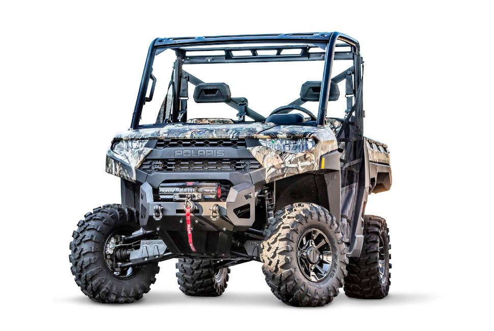 BUMPER KIT