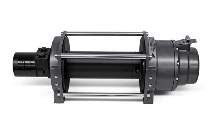 Winch Hardware Kit