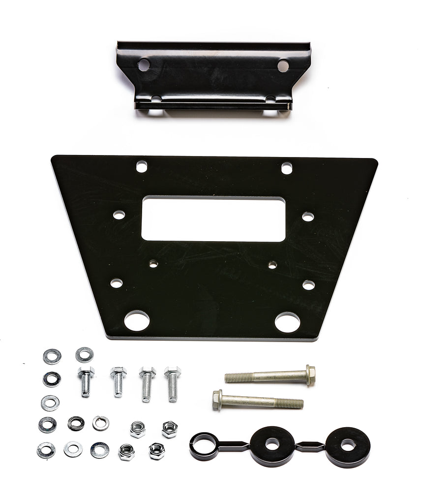 Winch Mount