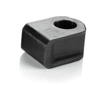 For Epic Sidewinder Shackle; Polyurethane; Black; Single