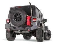 REAR BUMPER