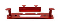 Winch Fairlead Mount Bracket