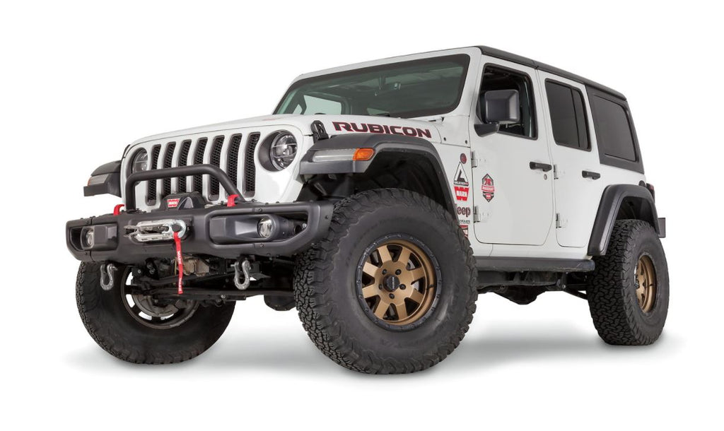 Grille Guard