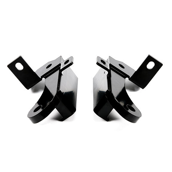 Trailer Hitch D-Ring Mount