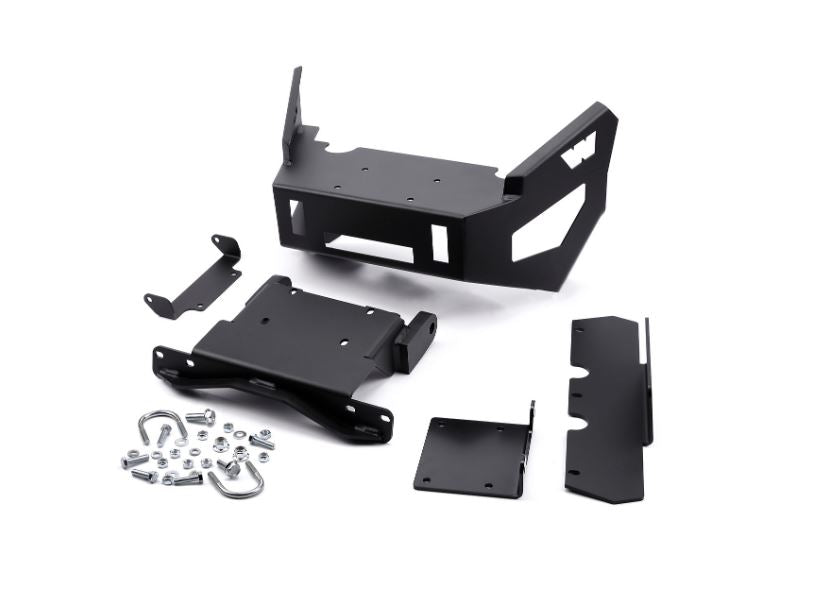 WINCH MOUNTING KIT