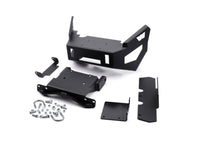 WINCH MOUNTING KIT