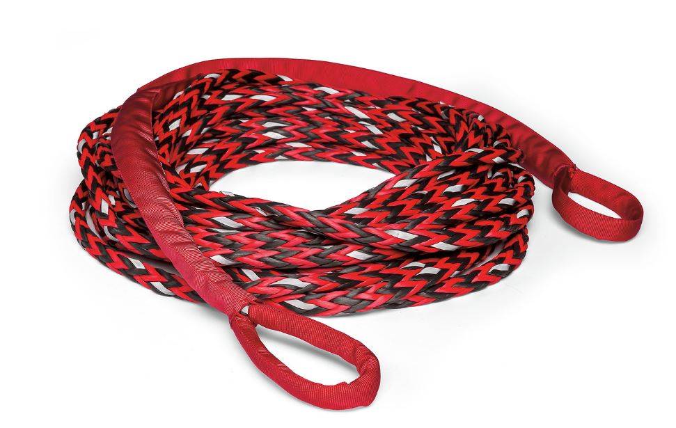 SYNTHETIC ROPE