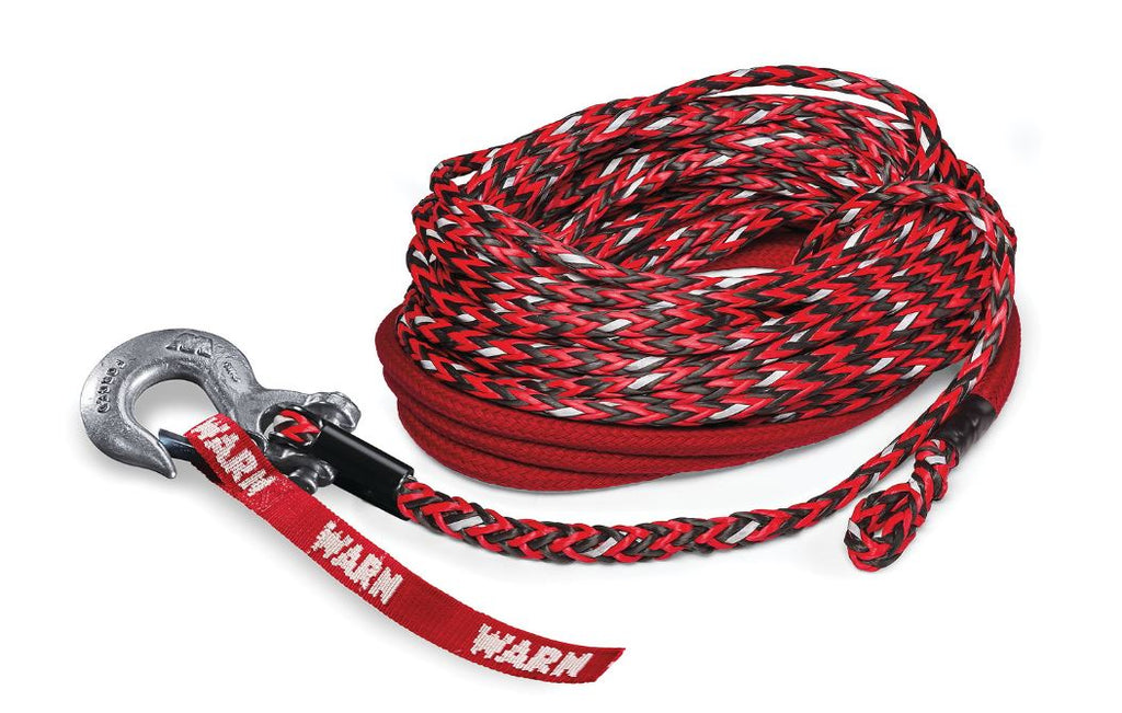 SYNTHETIC ROPE