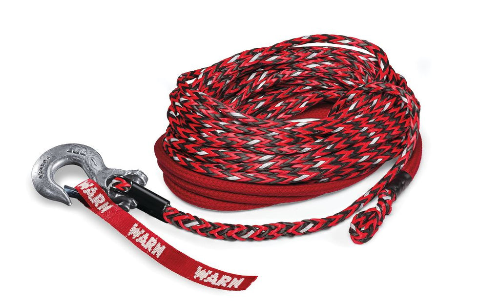 SYNTHETIC ROPE