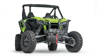 WINCH MOUNTING KIT