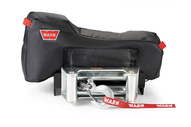Winch Cover F/M8/XD9
