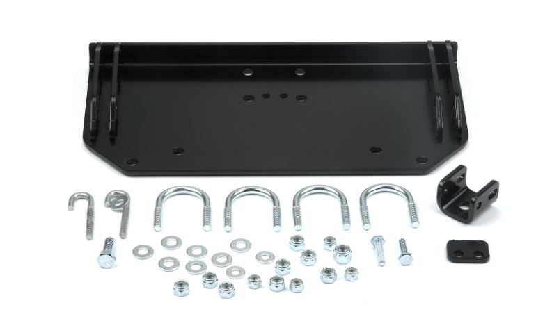 Snow Plow Bracket