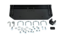 Snow Plow Bracket