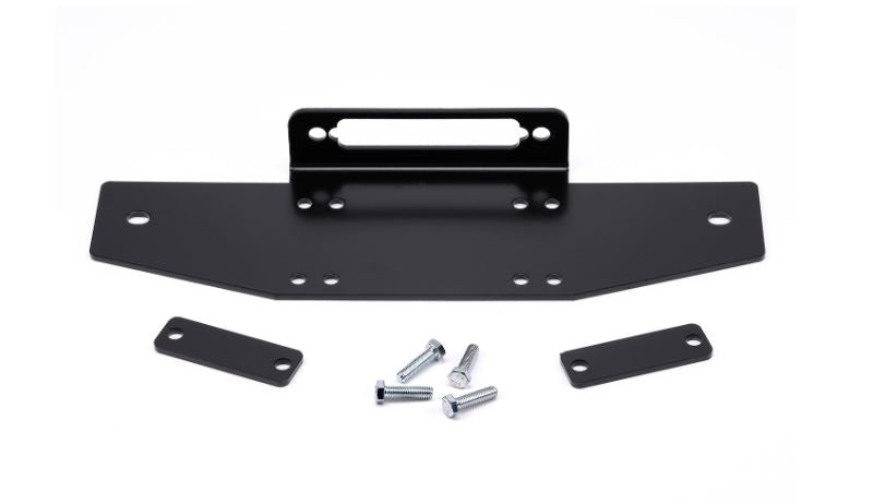 WINCH MOUNTING KIT