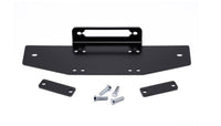 WINCH MOUNTING KIT