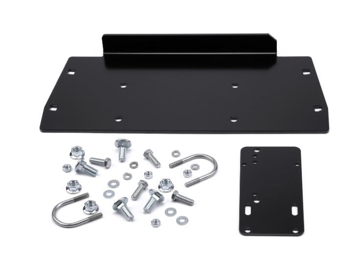 WINCH MOUNTING KIT