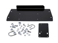 WINCH MOUNTING KIT