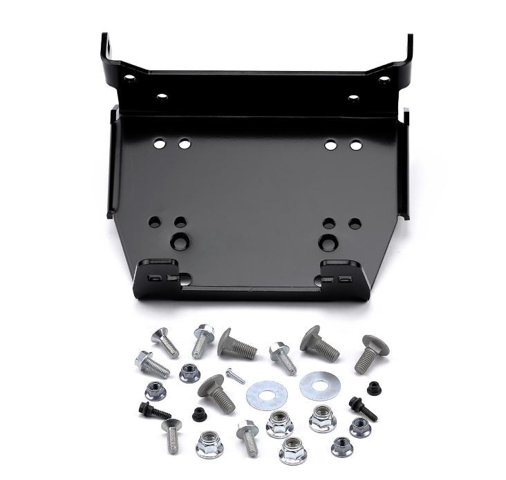 WINCH MOUNTING KIT
