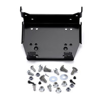 WINCH MOUNTING KIT