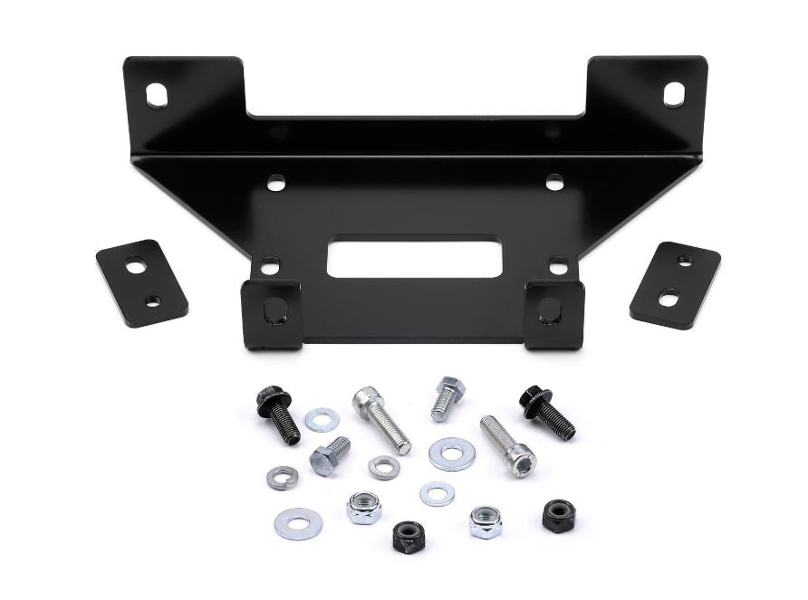 WINCH MOUNTING KIT