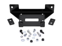WINCH MOUNTING KIT