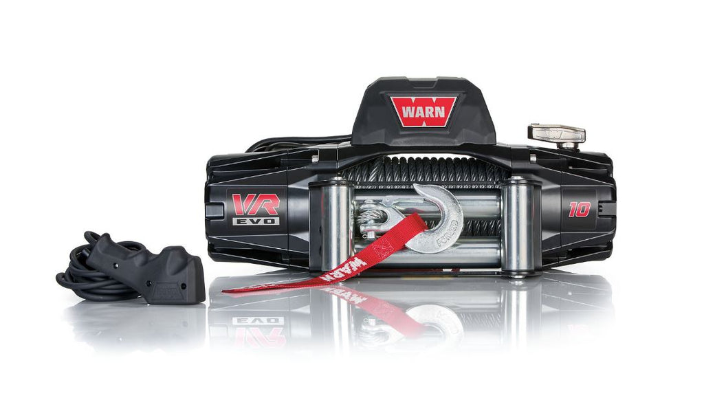 Winch