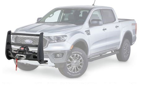 MOUNTING PLATE KIT