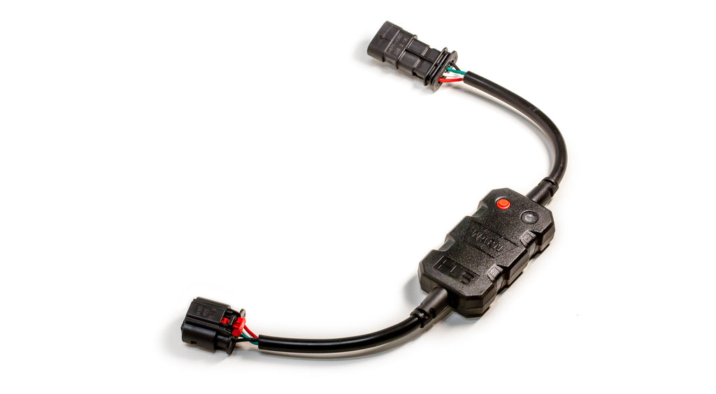 Winch Controller
