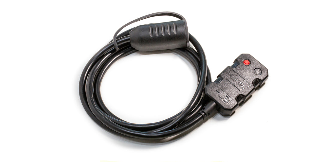 Winch Controller