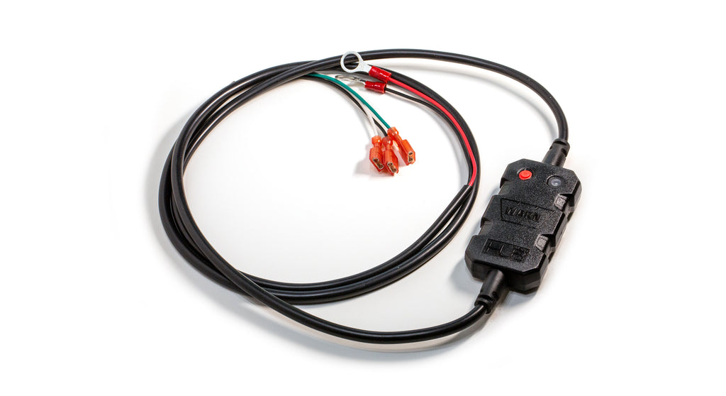 Winch Controller