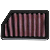 K&N 33-2451 Replacement Air Filter