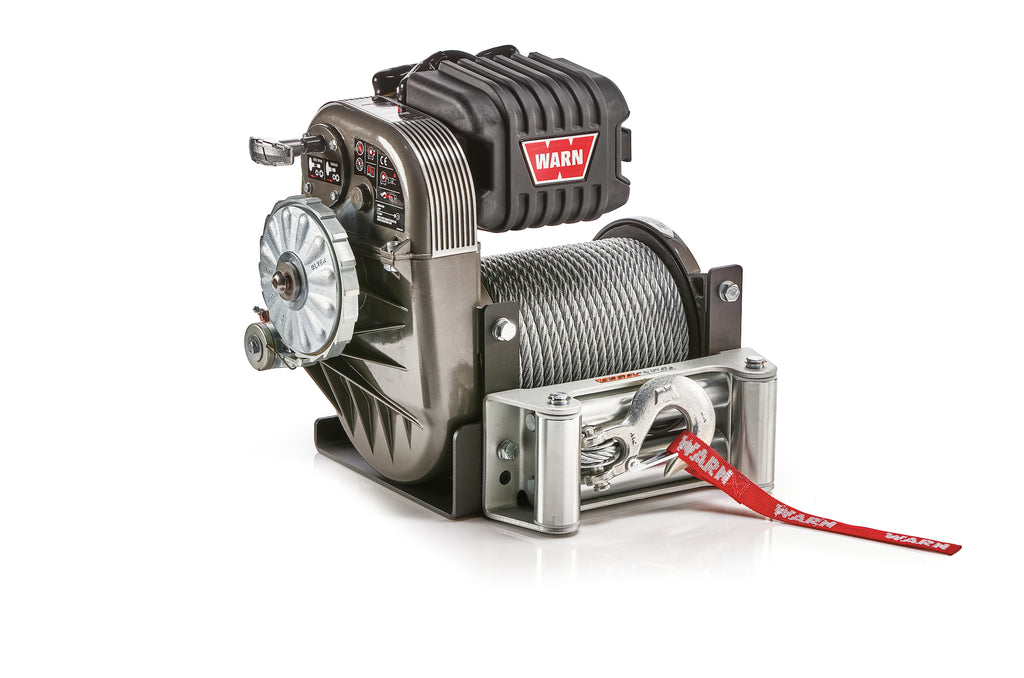 Winch
